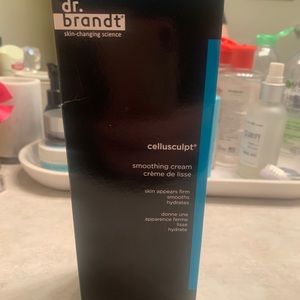 Dr Brandt Cellusculpt